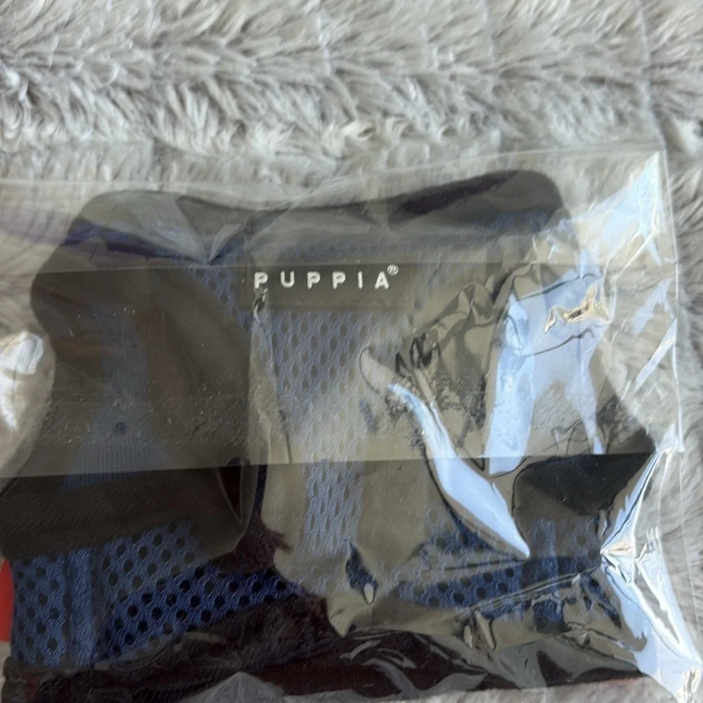 Puppia comfortable step